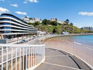 Gallery image of Pass the Keys Classy 2 bedroom apartment amazing beach views in Torquay