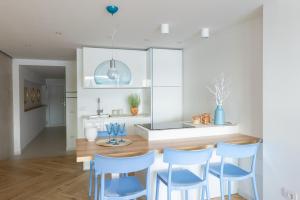 Afbeelding uit fotogalerij van Porto Azzurro Suite - Goelba in Porto Azzurro