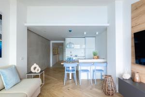 Afbeelding uit fotogalerij van Porto Azzurro Suite - Goelba in Porto Azzurro