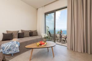 Posedenie v ubytovaní Ixia Dream hotel - Adults only