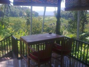 Gallery image of Pondok Alam Bukit in Tirtagangga