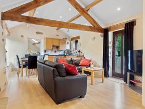 Gallery image of Pass the Keys Stunning Barn Conversion in the West Lake District in Waberthwaite