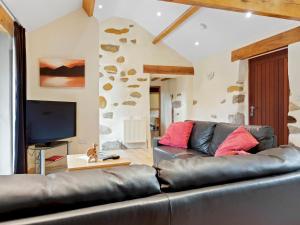 Gallery image of Pass the Keys Stunning Barn Conversion in the West Lake District in Waberthwaite