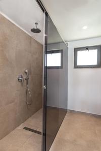 Kúpeľňa v ubytovaní Ixia Dream hotel - Adults only