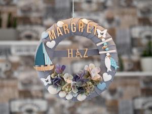 Fotografie z fotogalerie ubytování Margret Haus v destinaci Balatonfüred