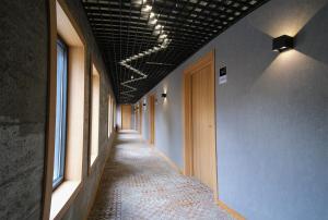 Fotografie z fotogalerie ubytování Hotel Posta v destinaci Mestia