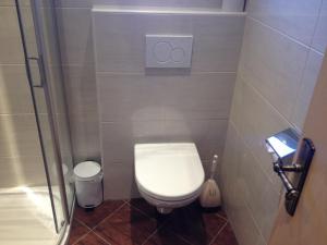 Bagno di Pension Bergblick