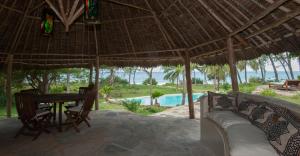 Gallery image of Diani House in Diani Beach