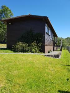 Afbeelding uit fotogalerij van Oakview Chalet in Glencoe