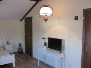 Gallery image of Guest House Villa Elma in Nevsha