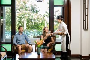 Hosté ubytování RiverTown Hoi An Resort & Spa