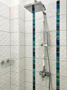 A bathroom at Vivi Residence 2