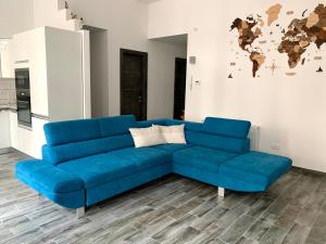 A seating area at Vivi Residence 2