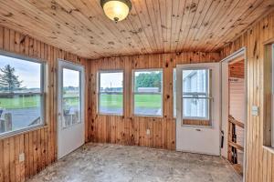 Gallery image of Cozy Seneca Falls Home Close to Cayuga Wine Trail! in Seneca Falls