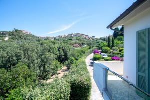 Photo de la galerie de l'établissement Villa e Appartamento Valle Incantata - Goelba, à Capoliveri
