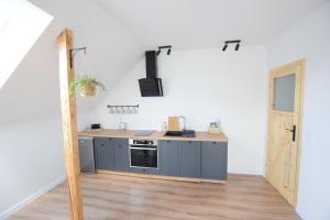 Fotografie z fotogalerie ubytování Johnny House 2 v destinaci Suwałki