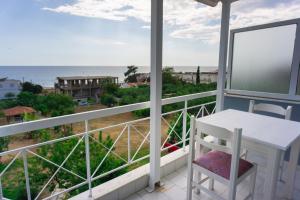Gallery image of Fuga Rooms in Kanali +7 photos
