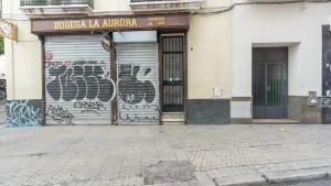 Fotografie z fotogalerie ubytování Paseando por la Alfalfa v destinaci Seville
