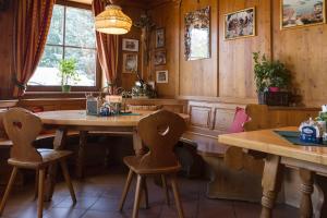 Fotografia z galérie ubytovania Landgasthof Kammerhof v destinácii Aigelsbach
