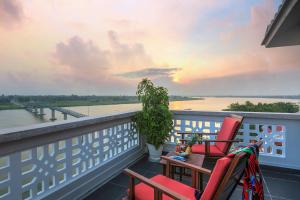 Gallery image of RiverTown Hoi An Resort & Spa - formerly Ann Retreat Resort & Spa in Hoi An
