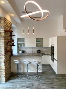 Vivi Residence Plus 1093 Budapest, 27 Lónyay utca kép - 2