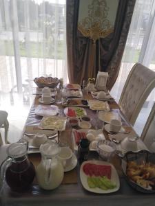 Gallery image of Panjakent Plaza in Panjakent