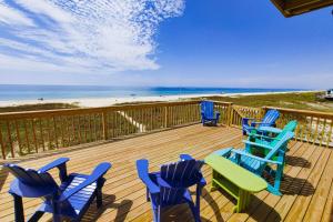 Galeriebild der Unterkunft Lighthouse By The Sea in St. George Island