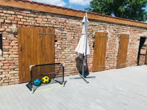 Fotografie z fotogalerie ubytování Ubytování v soukromí v destinaci Dobré Pole