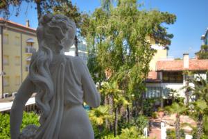 Gallery image of Hotel Janeiro in Caorle