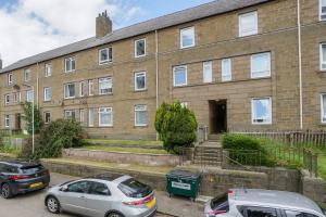 Gallery image of Hilltown Apartment in Dundee