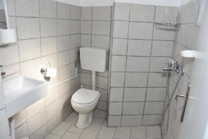 Bagno di Metapontis Studios (Nimporio)
