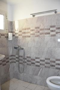 Bagno di Metapontis Studios (Nimporio)