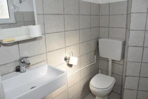 Bagno di Metapontis Studios (Nimporio)