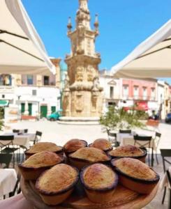 Galería fotográfica de CasAlilò Casa Lecce Centro en Lecce