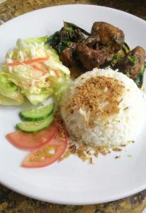 Foto de la galeria de Hotel Intan Jugra a Banting