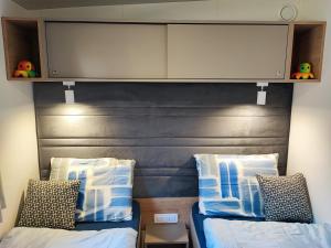 Gallery image of Memita Mobile homes, Selce in Selce