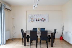 Fotografie z fotogalerie ubytování Villa Dias v destinaci Leptokaria