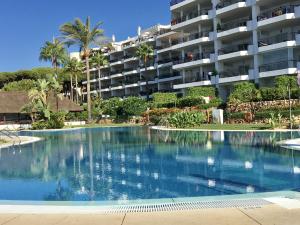 Fotografia z galérie ubytovania MI CAPRICHO 171 BEACHFRONT APARTMENT In The COSTA DEL SOL v destinácii La Cala de Mijas