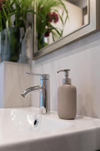 Zdjęcie z galerii obiektu Apartament Anna w mieście Sopot