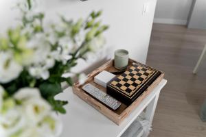 Zdjęcie z galerii obiektu Apartament Anna w mieście Sopot