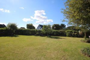 Κήπος έξω από το Karkstieg 6_ Whg_ 3_ Vogtum