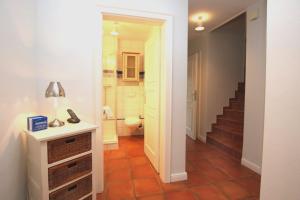 Φωτογραφία από το άλμπουμ του Wiesenweg 4a, Whg 2 σε Wyk auf Föhr