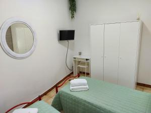 Fotografie z fotogalerie ubytování CASA ZEUSI v destinaci Crotone