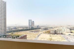 Fotografie z fotogalerie ubytování Key View - Ghalia Tower v Dubaji