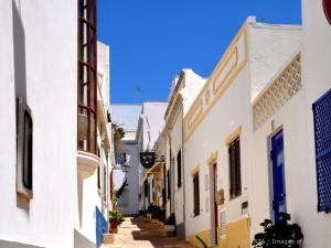 Gallery image of ALMA Flat in Olhão in Olhão