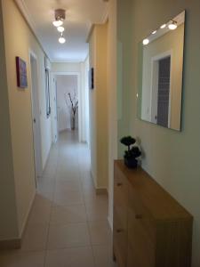 Gallery image of Apartment Bahia del Sol, a 20 m de Playa Arinal-Bol,Calpe in Calpe