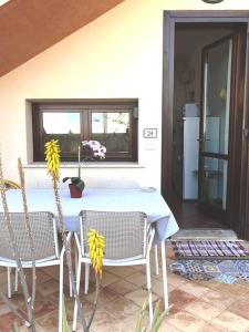Fotografie z fotogalerie ubytování Casa Gilia Favignana v destinaci Favignana