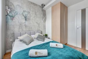 Fotografia z galérie ubytovania Diamond Suites - Sea View v destinácii Gdansk