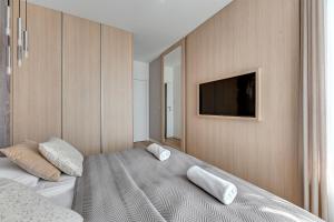 Fotografia z galérie ubytovania Diamond Suites - Sea View v destinácii Gdansk