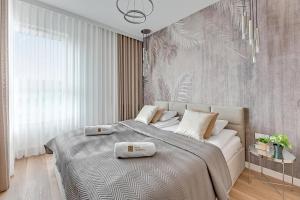 Fotografia z galérie ubytovania Diamond Suites - Sea View v destinácii Gdansk